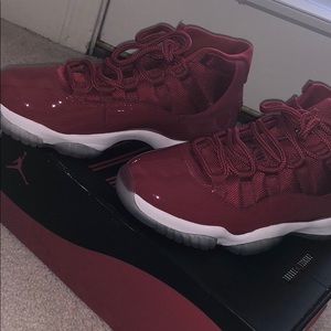 Jordan retro 11 2017.